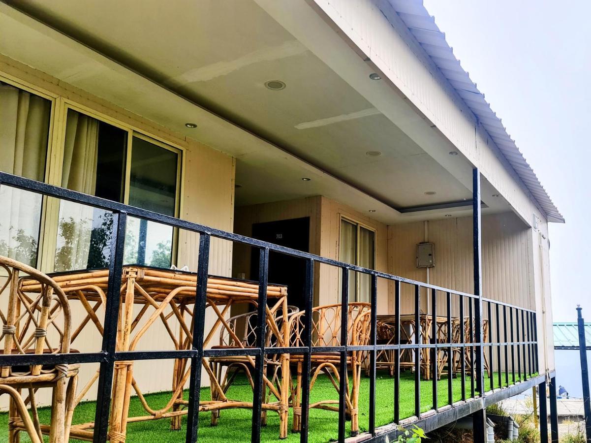 The Kanatal Arbour Exterior photo