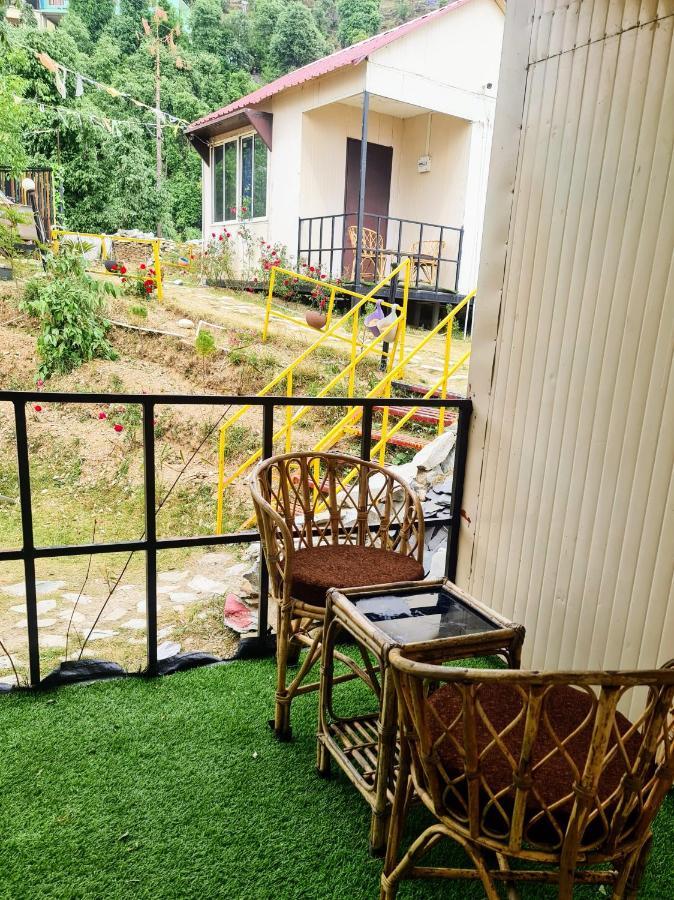 The Kanatal Arbour Exterior photo