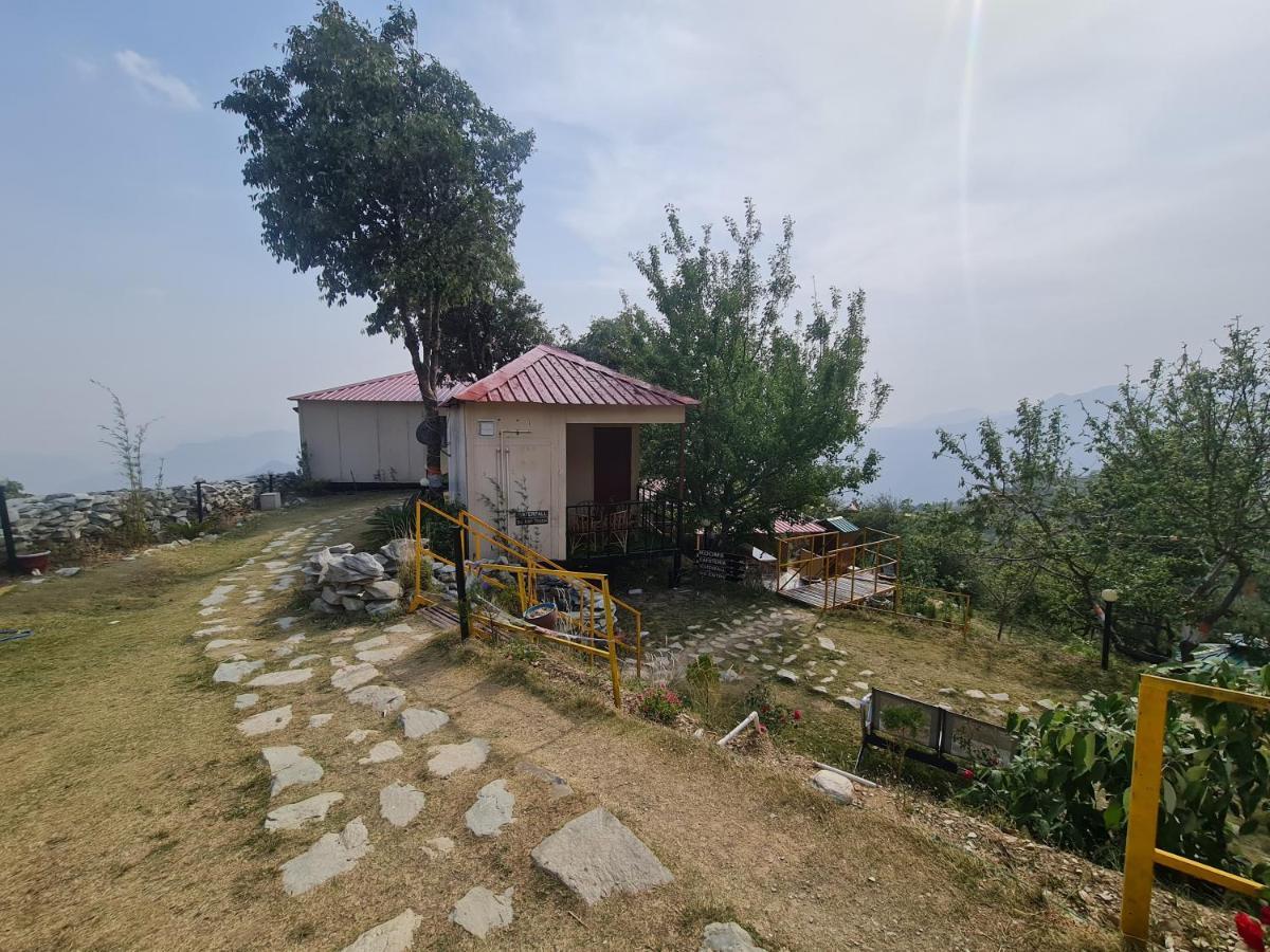 The Kanatal Arbour Exterior photo