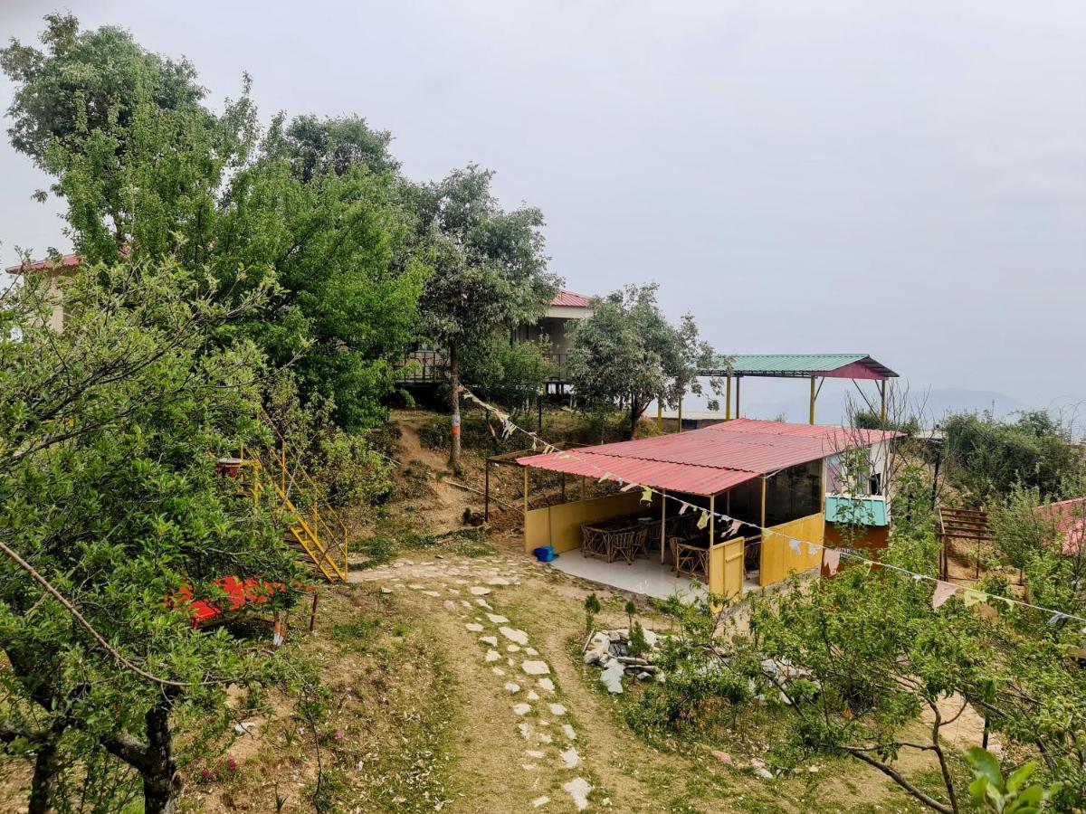 The Kanatal Arbour Exterior photo